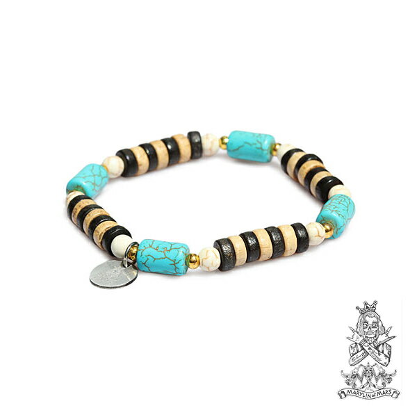 Marylin of Mars マリリンオブマーズ 【 Bracelet