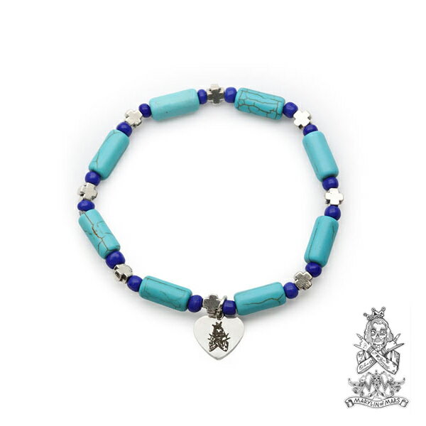 Marylin of Mars マリリンオブマーズ 【