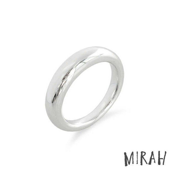 MIRAH ߥ  R107RP Silver925 Ring ( ॳƥ ) [  ]   ô С925  ڥ...