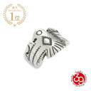 サンク イヤーカフ メンズ SunKu サンク 39 【 EAR CUFF " EAGLE " [ SK-303 EGL ] イヤーカフ イーグル 】[ 正規品 ] シルバー 925 イヤカフ ノンホールピアス イヤリング プレゼント ユニセックス ギフト ペア メンズ レディース 人気 ブランド おしゃれ インディアンジュエリー