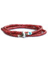 SunKu TN 39 y Antique beads necklace&bracelet AeB[N r[Y lbNX & uXbg 3A [ SK-204 ]z[ Ki ] 2WAY zCgn[g Vo[ uX ^[RCY v[g jZbNX Y fB[X y  z