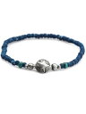 SunKu TN 39 y STAR CONCHA BEADS BRACELET IDG / X^[R` uXbg CfBS [ SK-207-IDG ] z[ Ki ] r ^[RCY X^[OVo[    gR  925 yA v[g jZbNX Y fB[X