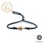 amp japan  ѥ  Waxed Cord Bracelet (Star) [ 13AH-260 ] å ֥쥹å  [  ]  塼ӥå륳˥ С ֥饹   ڥ ե ץ쥼 ˥å  ǥ