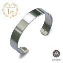 amp japan アンプ ジャパン 【 German Silver Plain Bangle Narrow ジャーマン シルバー プレーン バングル ナロー ...
