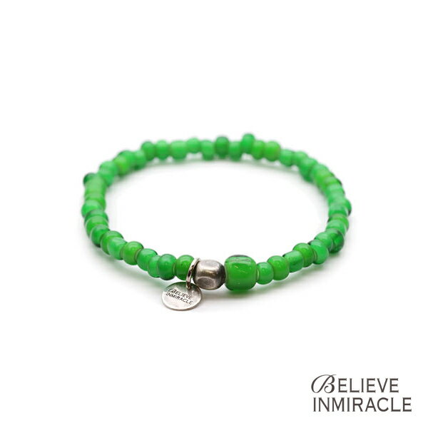 BELIEVEINMIRACLE ӥ꡼֥ߥ饯  BZ BRACE ( ꡼ ) ӡ ֥쥹å [  ] 饹ӡ ե꡼...