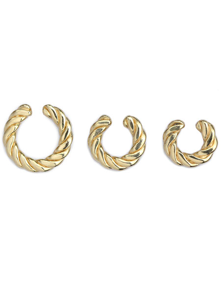 HARIM ϥ  press earcuff GP (ALL SET) / ץ쥹 䥫 륻å [  ]   ĥ...