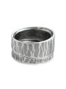 HARIM ハリム 【 EDGE RING COMBI (RING2 HAMMERED / RING3 HAMMERED) [ HRR042HM HRR043H...