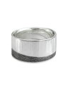 HARIM ハリム 【 EDGE RING COMBI (RING2 MIRROR / RING3 ARASHI) / エッジリング コンビ [ HRR042W...