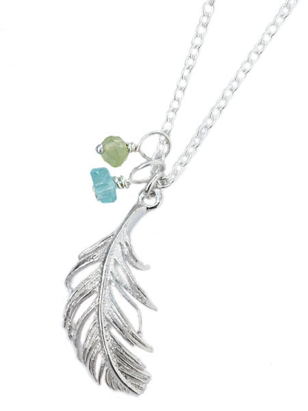 HARIM ϥ  Soft Feather &Jems ͥå쥹 [ HLP001 SV ] [  ] ڥ 硼 㡼 硼 ȡ ե ꡼  ֥롼 С ȡ  ŷ   ǥ  ̵ 