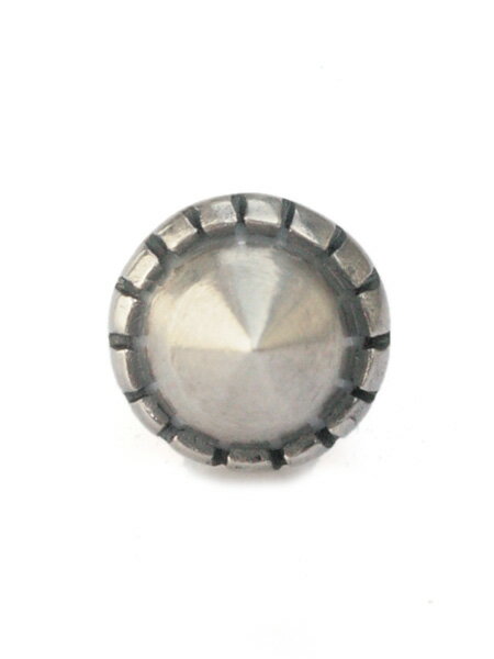 HARIM ハリム  ピアス イヤリング シルバー メンズ レディース