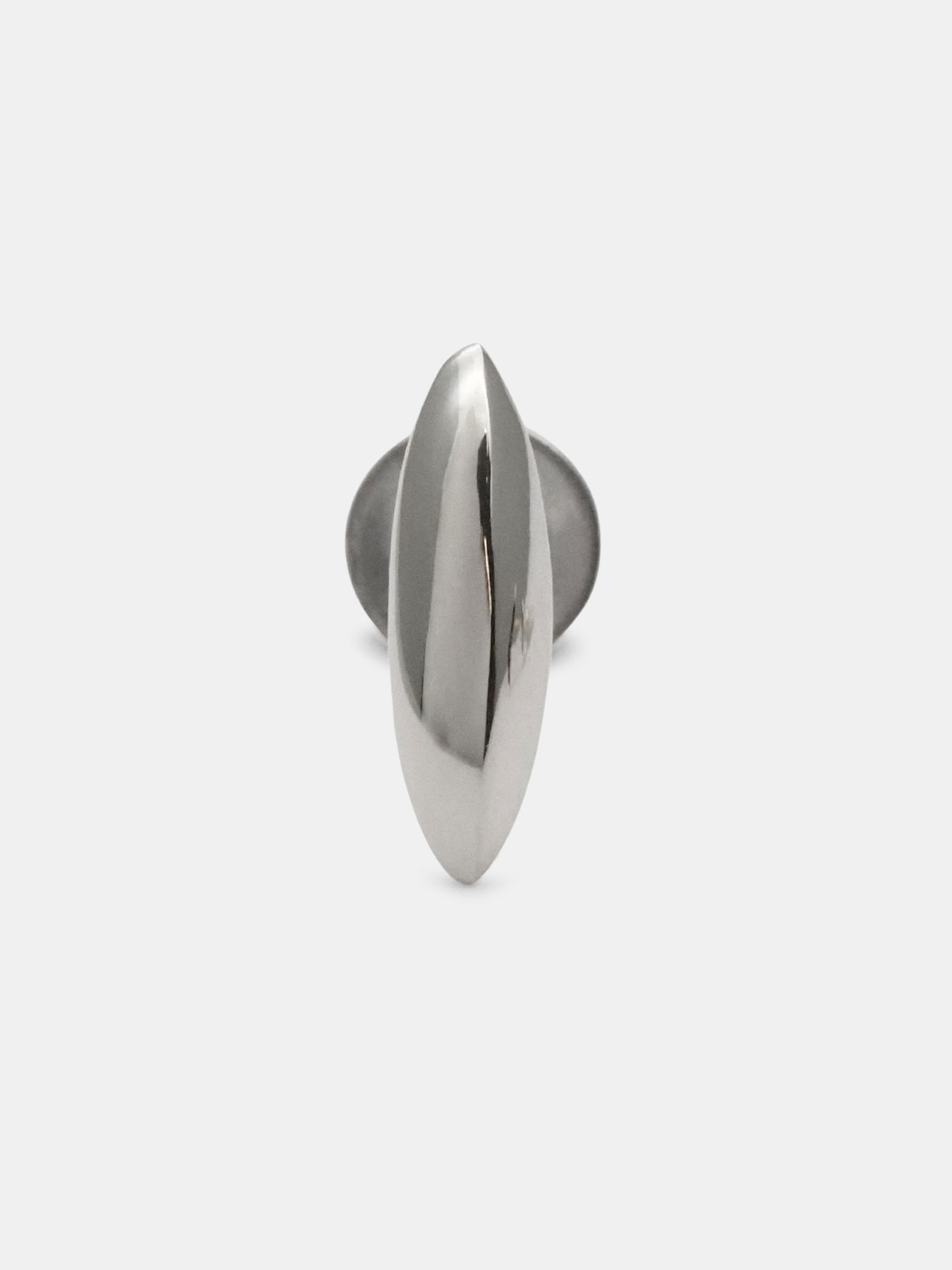 HARIM ハリム 【 WISEMAN PIERCE 3 RP ( 2個セット ) [ HRA056RP ] ワイズマンピアス 3 シルバー 】[ 正規品 ] ピアス 両耳用 メンズ レディース ユニセックス 人気 ブランド おしゃれ シンプル ペア ギフト プレゼント おすすめ 男性 女性 【 送料無料 】