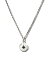 IDEALISM SOUND ǥꥺॵ  Sapphire Silver Necklace [ NO.14007 ] С925 ե ͥå쥹 [  ] ڥ   ץ쥼 ˥å  ǥ ͵ ֥  γ  ̵ 