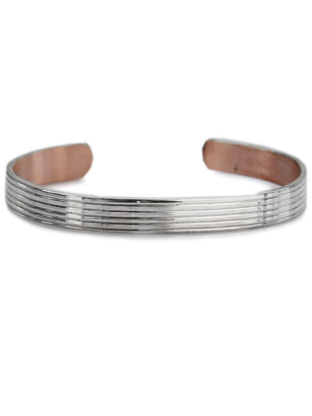 SABONA LONDON サボナ ロンドン 【 Regency Silver Cuff Bracelet / リージェンシーシルバー カフ ブレスレット 】[ 正規品 ] バングル メンズ レディース ユニセックス 人気 ブランド おしゃれ ラッピング 記念日 ギフト プレゼント 贈り物 おすすめ