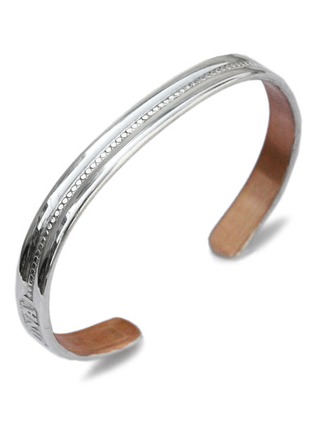 SABONA LONDON サボナ ロンドン 【 Windsor Silver Cuff Bracelet / ウインザーシルバー カフブレスレット 】[ 正規品 ] バングル メンズ レディース ユニセックス 人気 ブランド おしゃれ ラッピング 記念日 ギフト プレゼント 贈り物 お祝い おすすめ