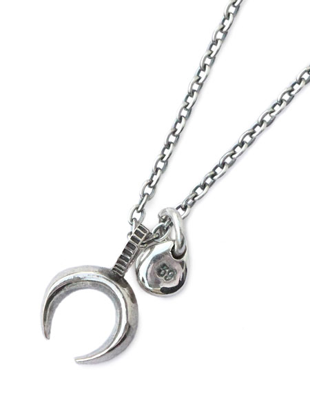 SunKu サンク 39 【 ナジャ ネックレス / [ SK-179 ] 】[ 正規品 ] ペンダント シルバー ネイティブ インディアンジュエリー 銀 メンズ レディース ペア プレゼント 人気 ブランド おしゃれ 【 送料無料 】