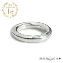 Garden of Eden ガーデン オブ エデン 【 OVAL LINK RING / WHITE ED-VG17-OR01M オーバル リンク リング ホワイト 】 正規品 指輪 シンプル シルバー925 銀 ペア プレゼント ユニセックス メンズ レディース 人気 おしゃれ 【 送料無料 】