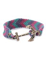 KIEL JAMES PATRICK キール ジェイムス パトリック 【 Wesley's Summer Weekend ピンク×ミント×パープル 】[ 正規品...