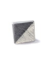ON THE SUNNY SIDE OF THE STREET オン ザ サニー サイド オブ ザ ストリート 【 Silver African Studs B...