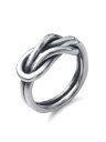 ON THE SUNNY SIDE OF THE STREET オン ザ サニー サイド オブ ザ ストリート 【 Sailor Knot Ring セイラーノ...