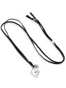 ON THE SUNNY SIDE OF THE STREET オン ザ サニー サイド オブ ザ ストリート 【 Rhombus Touareg Neckla...
