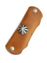 Button Works {^[NX y CONCHO KEY CASE (BROWN) / R`L[P[X uE z[ Ki ] L[z_[ U[ Vo[ VJSXN[  v  F v[g Mtg jZbNX Y fB[X lC uh 