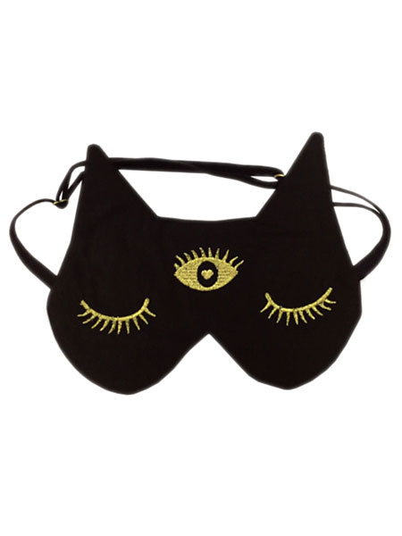 VERAMEAT ߡ  Cat Eye Mask / å ޥ [  ] ܱ ǭ ͥ ̲ ̲ ̲ ưʪ ˥ޥ 塼 İ ץ쥼 ե ǥ