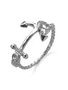 KIEL JAMES PATRICK キール ジェイムス パトリック 【 SAILOR'S PROMISE - SILVER セイラーズ プロミス シルバー 】...