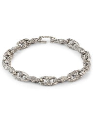 M.Cohen ブレスレット（メンズ） M.Cohen エムコーエン 【 The Anchor Bracelet [ B-104078-SLV-SLV ] / ザ アンカー ブレスレット 】[ 正規品 ] 腕輪 シルバー 925 プレゼント ギフト メンズ 【 送料無料 】