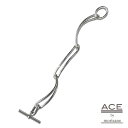 ACE by morizane G[XoCUl y curve link chain bracelet / J[u N `F[ uXbg [ AG921504 ]z[ Ki ] Vo[ 925  傫 v[g jZbNX Y fB[X lC uh  y  z