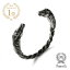 PEANUTS&CO. ԡʥåĥѥˡ  Horse Twist Bangle ۡ ĥ Х󥰥 [  ] ֥쥹å  С ֥ ƥ ˥å   ưʪ  ǥ  ̵ 