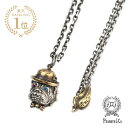 PEANUTS&CO. ピーナッツカンパニー 【 Bull Necklace