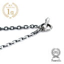 PEANUTS&CO. ピーナッツカンパニー 【 SKULL HOOK CHAIN Round Type スカル フック チェーン サークル タイプ 】[ 正規...