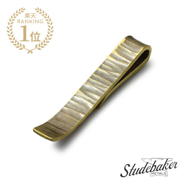 STUDEBAKER METALS スチュードベーカーメタル 【 BESSEMER MONEY CL ...