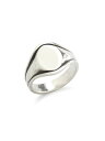 ON THE SUNNY SIDE OF THE STREET オン ザ サニー サイド オブ ザ ストリート 【 Signet Ring 910-374R シ...