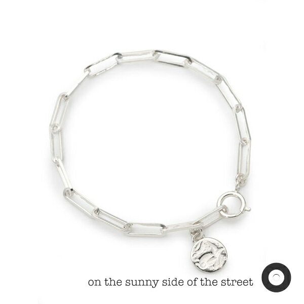 ON THE SUNNY SIDE OF THE STREET オン ザ サニー サイド オブ ザ ストリート 【 Ancient Squirrel Charm...