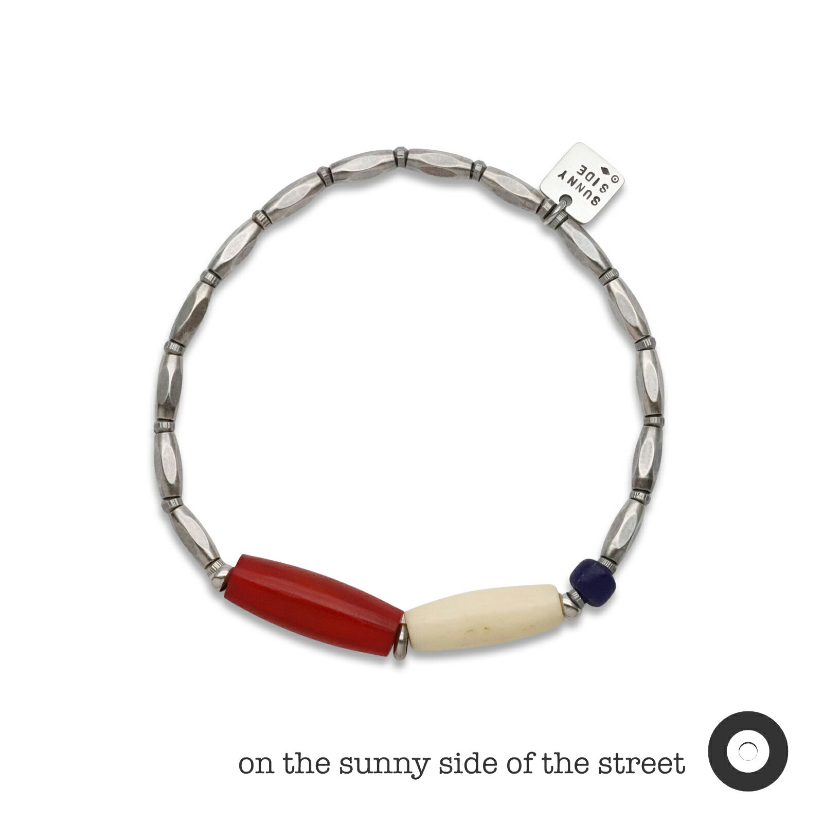 ON THE SUNNY SIDE OF THE STREET オン ザ サニー サイド オブ ザ ストリート 【