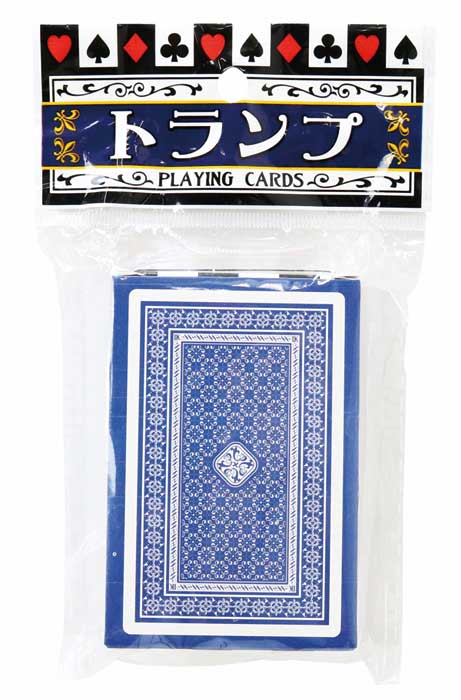 楽天市場】トランプ まとめ買いの通販