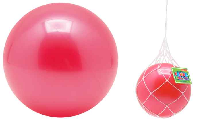 フレンドボール8号 青 300431