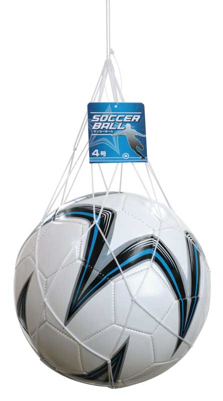 合皮サッカーボール4号（まとめ買い14個単位）