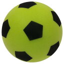 室内用ボール20cm(サッカー柄) 300570