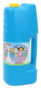 たっぷり遊べるしゃぼん玉液 2000ml 14590(まとめ買い10個単位)