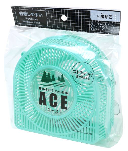 むしかごエース 2110（まとめ買い30個単位）