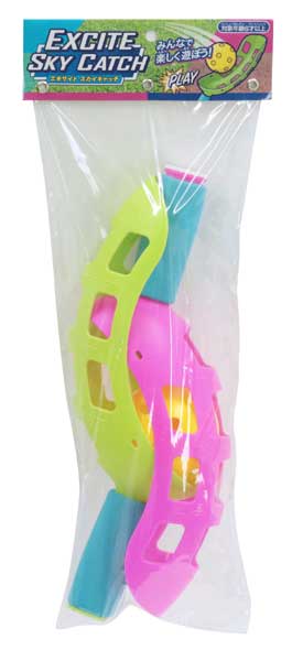 いっつここのエキサイトスカイキャッチ（まとめ買い12個単位）｜アングル3