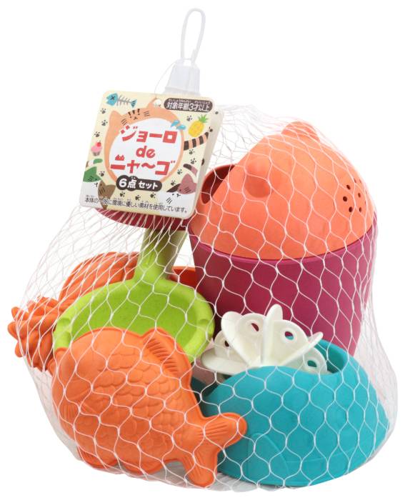 ���硼�� de �˥塼��6�����å� 9230