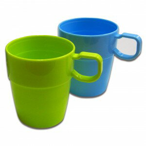 メジャーリングマグ・2P