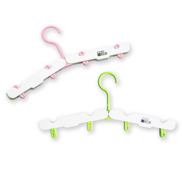 洋服ハンガー エスコート