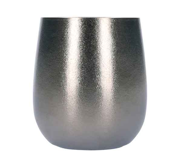 Rakuten - チタン二重カップ 240ml DH072