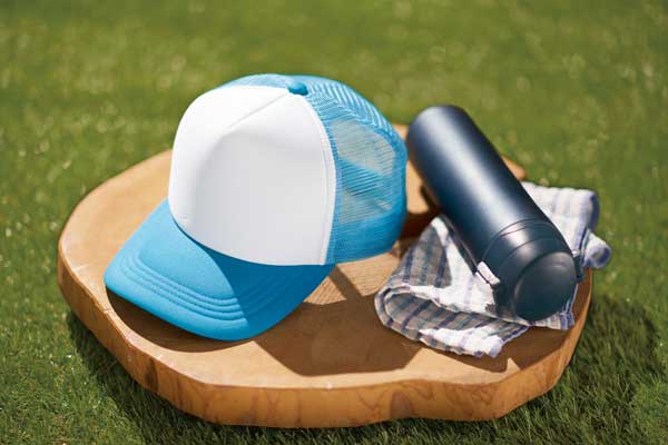 ヒュンメル ベーシックキャップ HFA4095-90 メンズ レディース