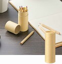 紙筒色鉛筆 12P ST137(3)