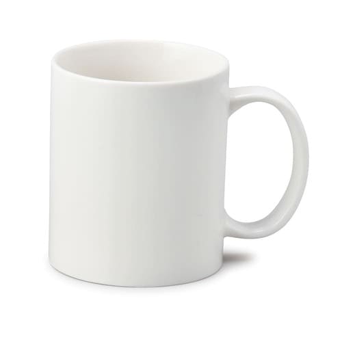 Rakuten - 磁器製マグ DH042